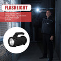 Outdoor Tool Set Flashlight