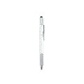 Six-In-One Metal Ballpoint Pen