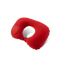 Inflatable U-Shaped Pillow