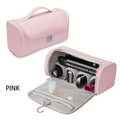 Large Capacity Hair Tool Organizer