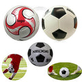 Official Size #5 Soccer Ball