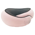 Neck Travel Pillow Memory Foam Neck Pillow For Comfort