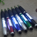 Led Light Box Ballpoint Pen