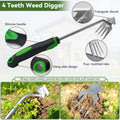 Gardener Root Weeder