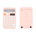 Portable Solar Charge Calculator