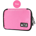 Digital Gear Organizer Pouch