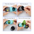 Pet Bag Dispensers