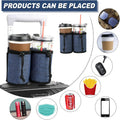 Travel Luggage Cup Holder