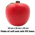 Cute Apple Stress Reliever