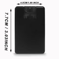 Promo Credit Card Style Antibacterial Hand Sanitizer Spray