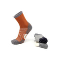 Premium Custom Design Athletic Crew Socks