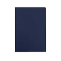 Imitation Sheepskin Notebook