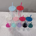 16Oz Double Wall Tumbler