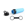 Silicone Foldable Water Bottle