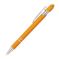 Touch Screen Aluminum Barreled Ballpoint Pen