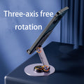 Rotating Cell Phone Holder
