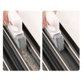 Recess Seam Cleaning Brush