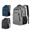 Laptop Backpack Computer Bag 18 Inch