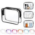 TSA Approved Toiletry Bag