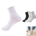 Polyester Breathable Mid Calf Socks