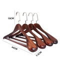 Wood Heavy Duty Hangers