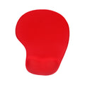 Wrist Rest Mouse Pad