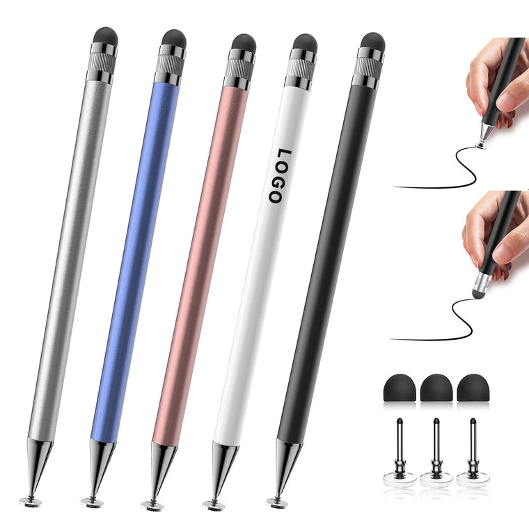 Universal Stylus Pens for Touch Screens