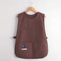 Kitchen Waterproof Work Vest Apron