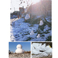 Duck Shaped Snowball Maker