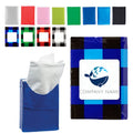 Custom Protable Mini Tissue Packet