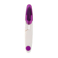 Portable U-Shape Spring Yarn Scissor Thread Cutter Snips