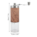 Coffee Bean Grinding Tool