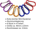 Locking Carabiner