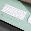 Desktop Large Leather Mouse Pad