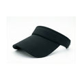 Lightweight Adjustable Visor