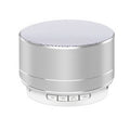 Wireless Mini Metal Speaker