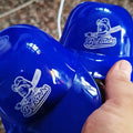 8oz Baseball Hat Ice Cream Bowl