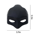 Superhero Cat Costume Mask
