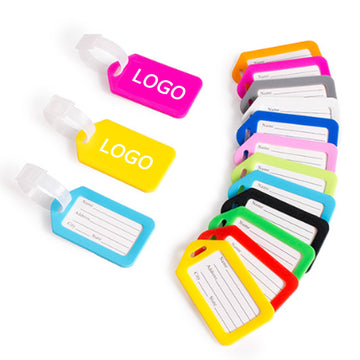 Luggage Tags For Suitcases