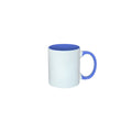 Inner Color Mug With Custom Logo