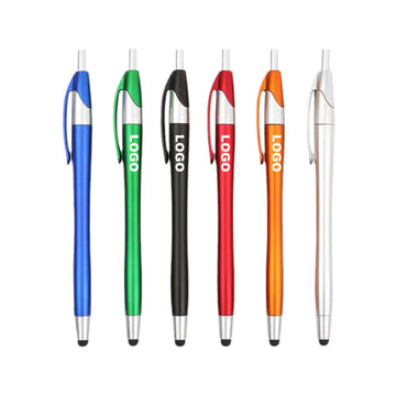 High Quality 2 In 1 Touch Pens