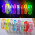 Led Illuminated Wristband/Glow Bracelet