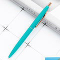 High Quality Custom Multi Color Ballpoint Pen