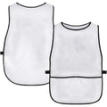 Golf Caddy Bib/Apron