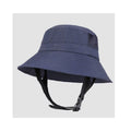 Packable Bucket Hat With Helmet Strap