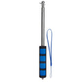 Multi-Color Telescopic Handheld Flagpole