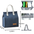 7.5L Insulated Lunch Bag