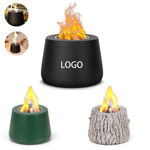 Table Top Fire Pit Bowl
