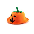Halloween Pumpkin Hat