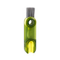 Three-in-One Cup Lid Gap Cleaning Brush